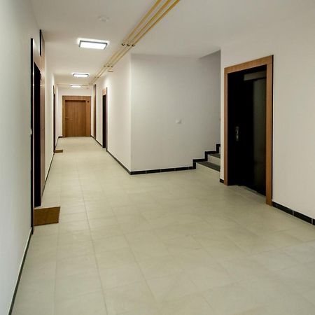 Apartament Centrum Xl - Komfortowe Noclegi 皮瑟兹诺 外观 照片