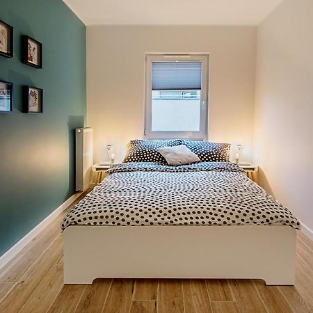 Apartament Centrum Xl - Komfortowe Noclegi 皮瑟兹诺 外观 照片
